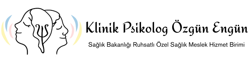 Klinik Psikolog Özgün Engün Özel Sağlık Hizmet Birimi